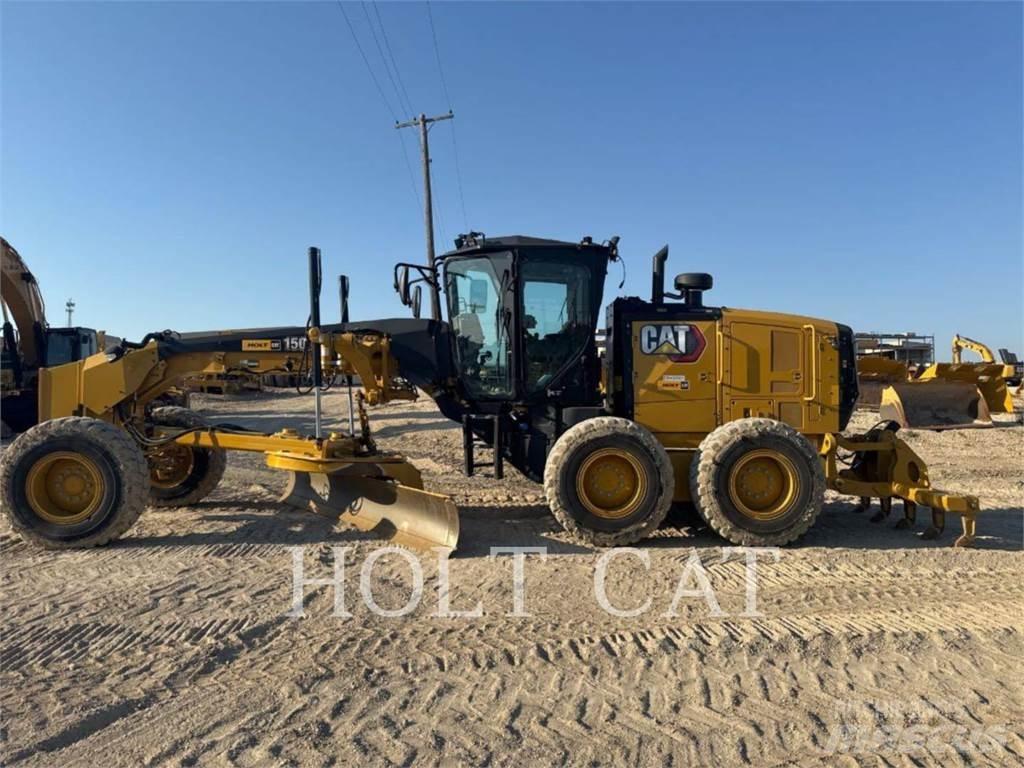 CAT 150 JOY Grederji