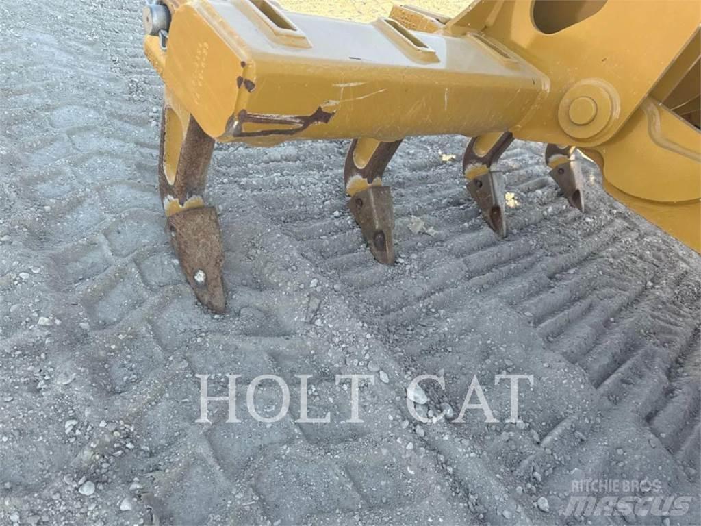 CAT 150 JOY Grederji