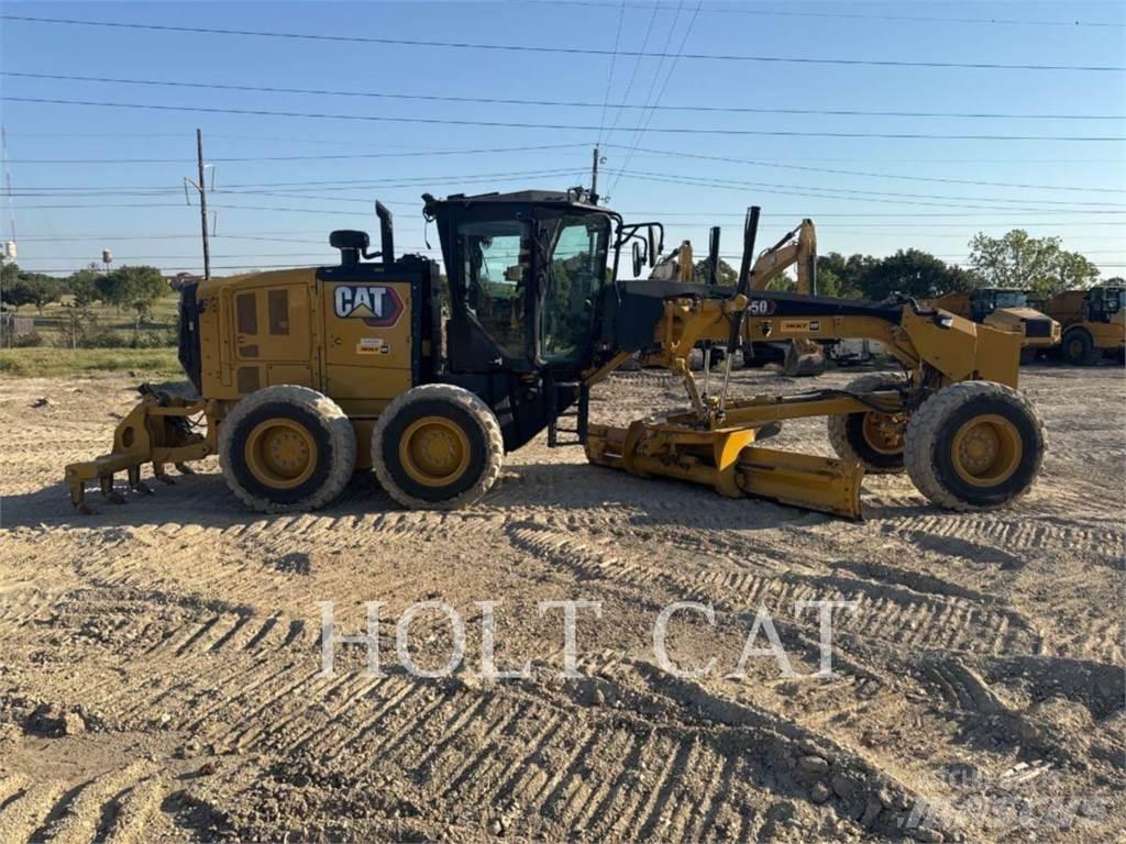 CAT 150 JOY Grederji