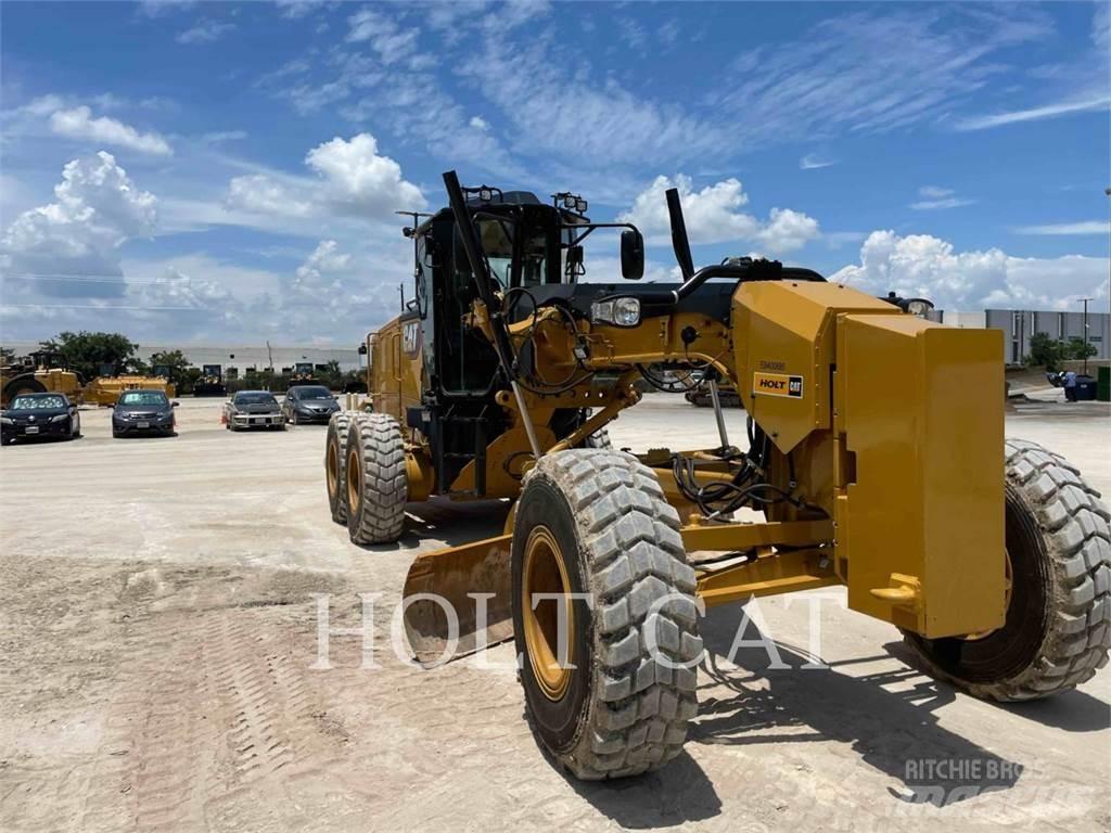 CAT 150 JOY Grederji