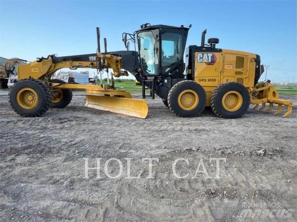 CAT 150 JOY Grederji