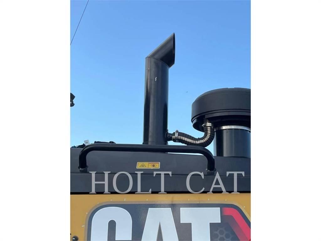 CAT 150 JOY Grederji