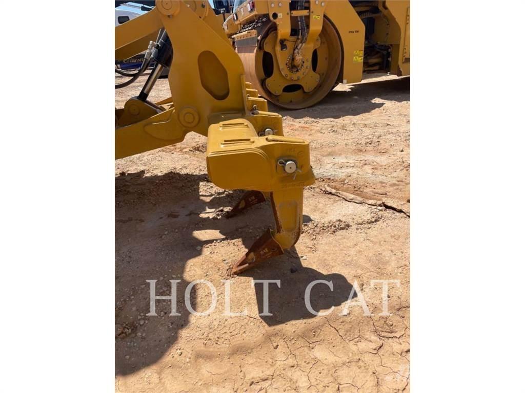 CAT 150 JOY3 Grederji