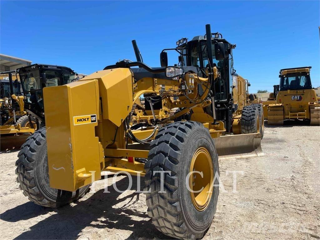 CAT 150 JOY3 Grederji