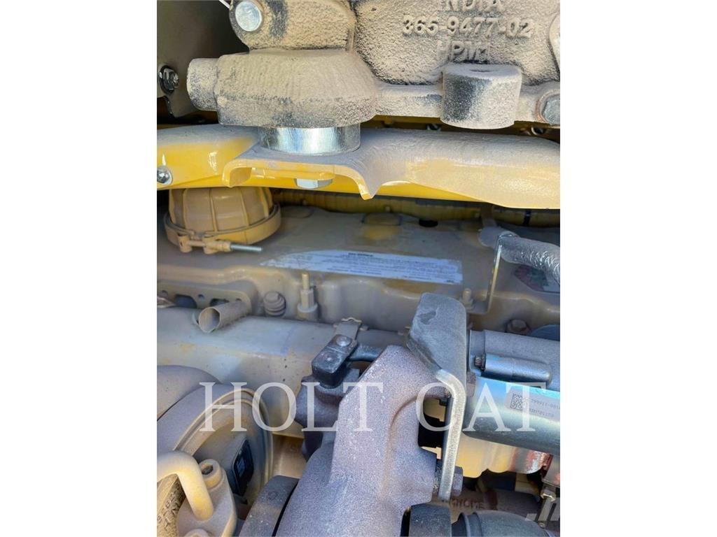 CAT 150 JOY3 Grederji