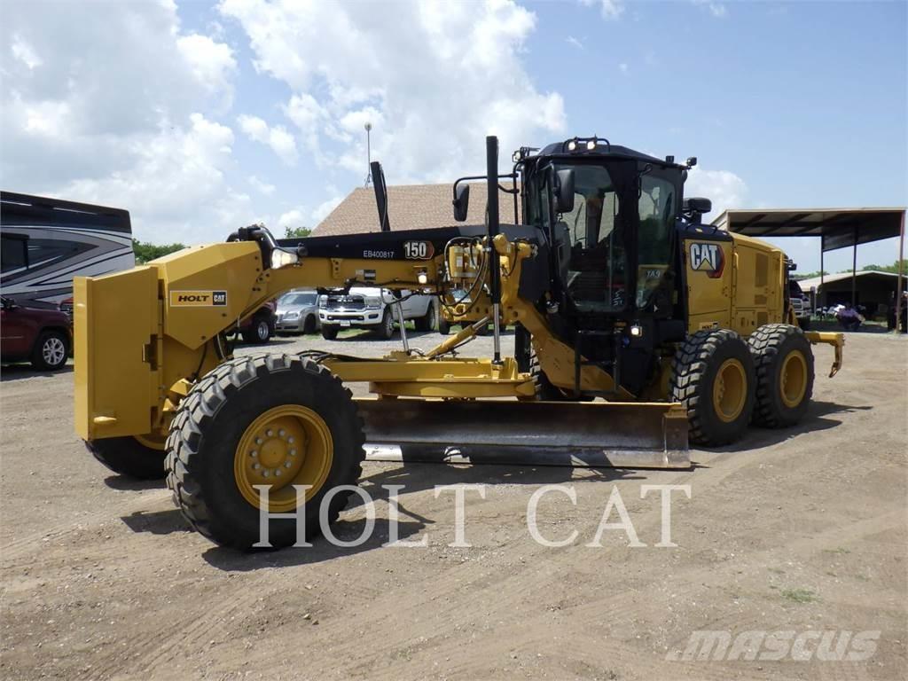 CAT 15015 Grederji