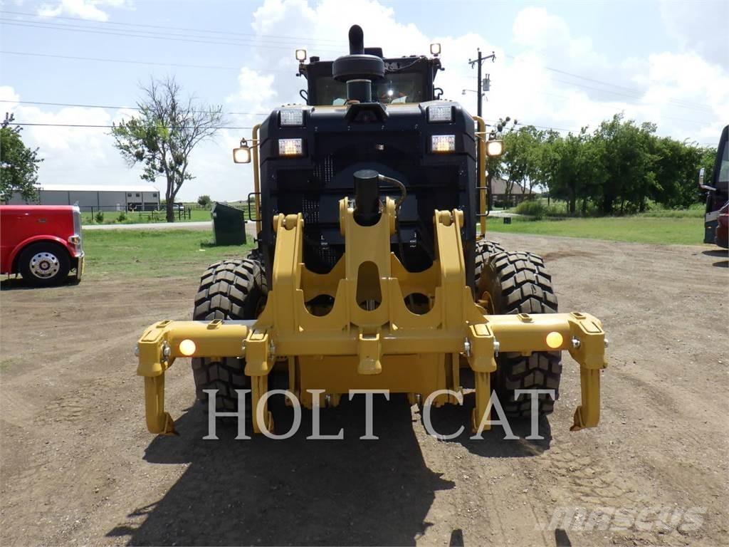CAT 15015 Grederji