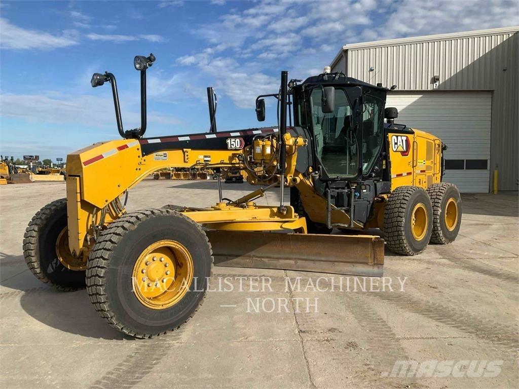 CAT 15015 Grederji