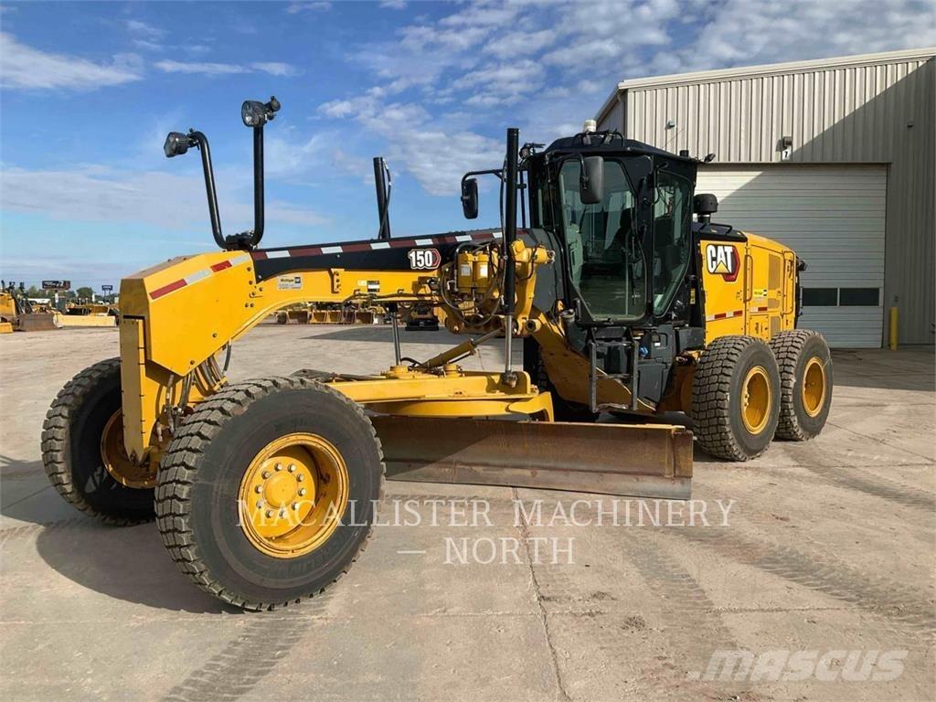 CAT 15015 Grederji