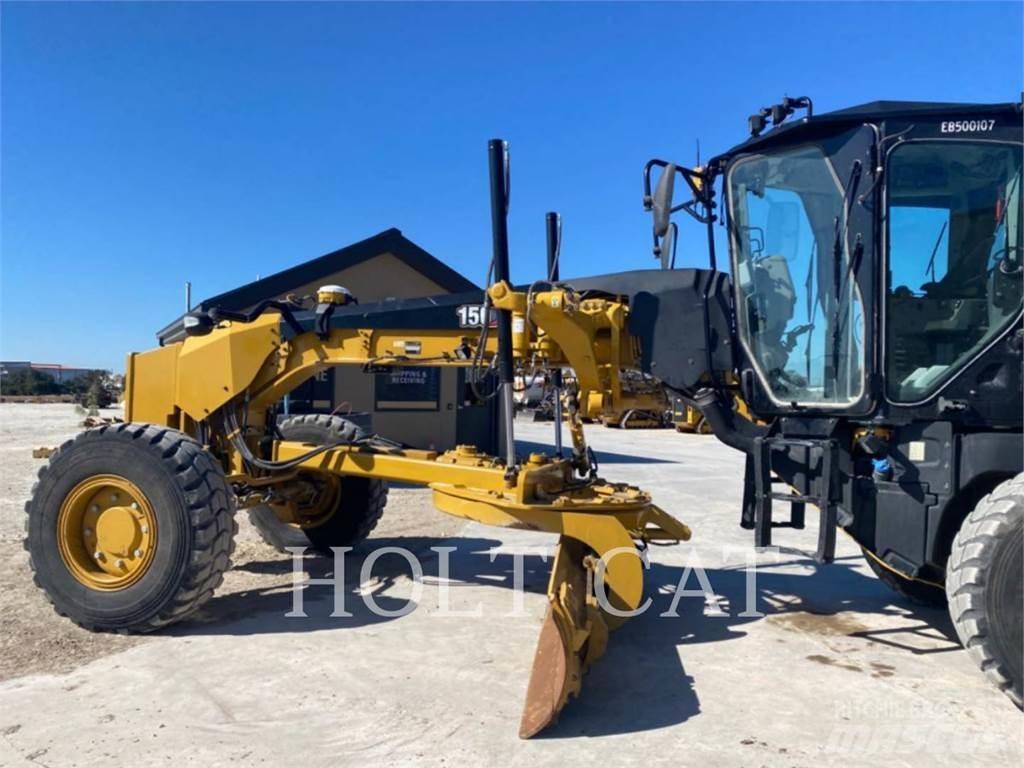 CAT 150AWD JOY Grederji