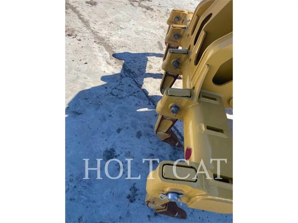 CAT 150AWD JOY Grederji