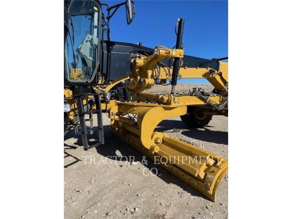 CAT 16 Grederji