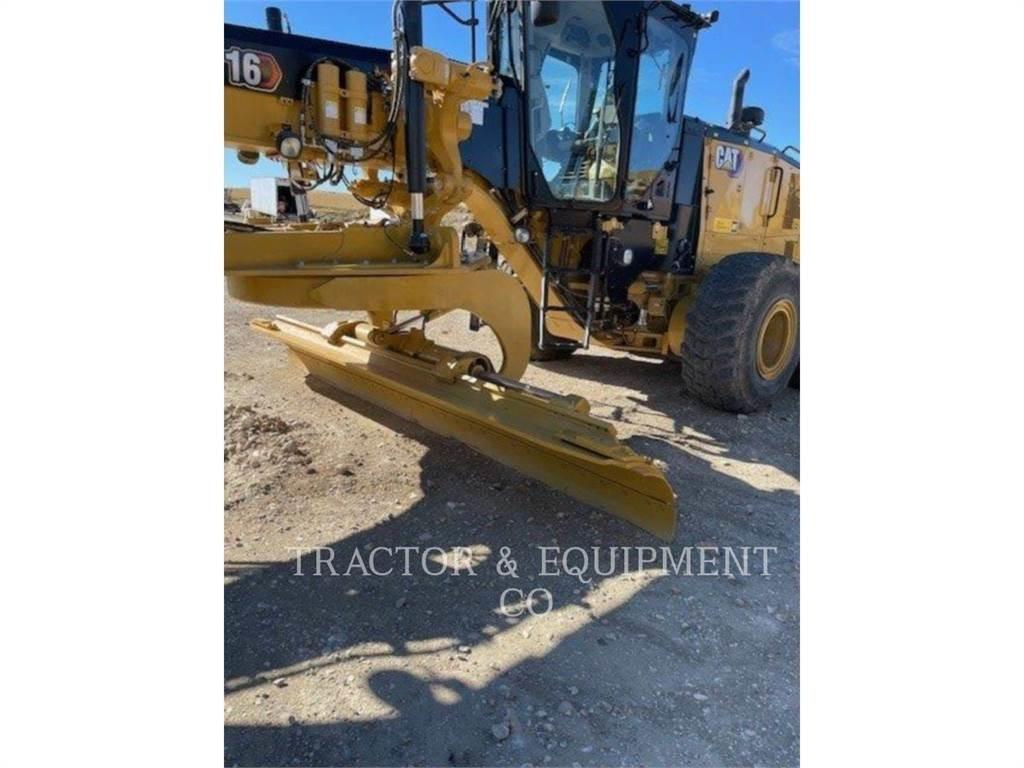 CAT 16 Grederji
