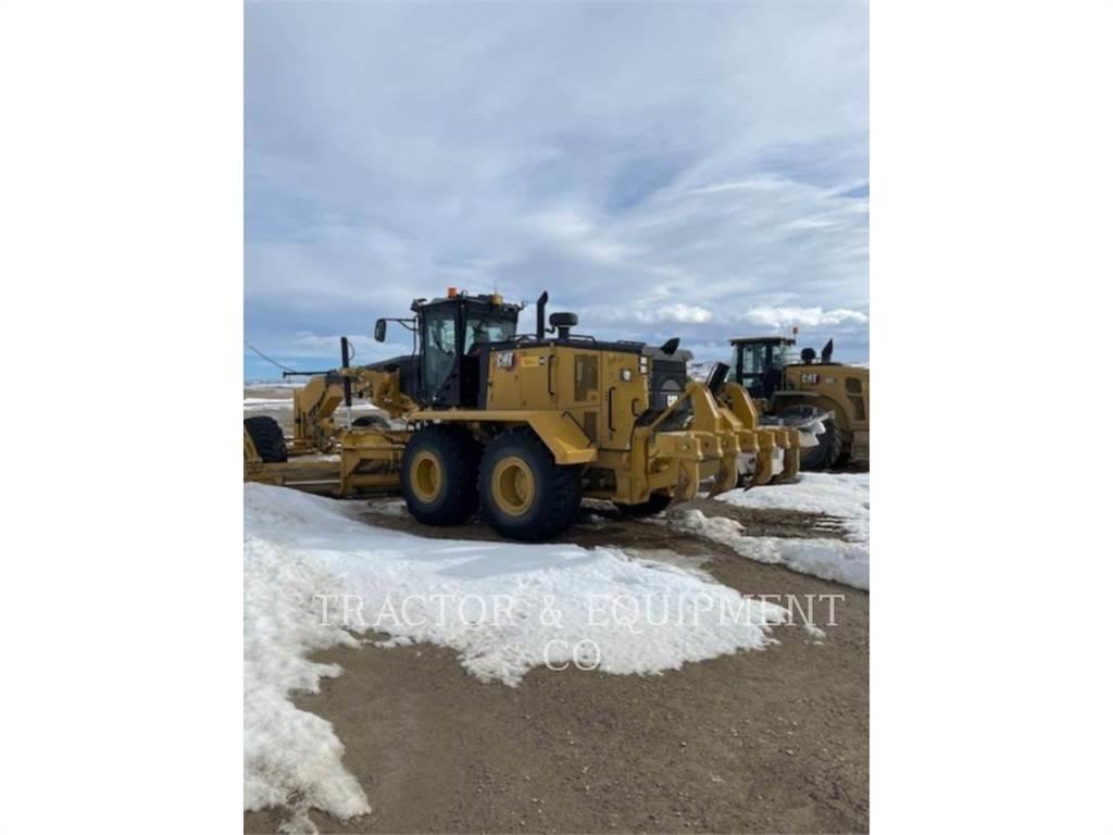 CAT 16 Grederji