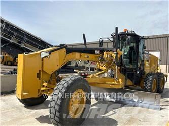 CAT 160 Grederji