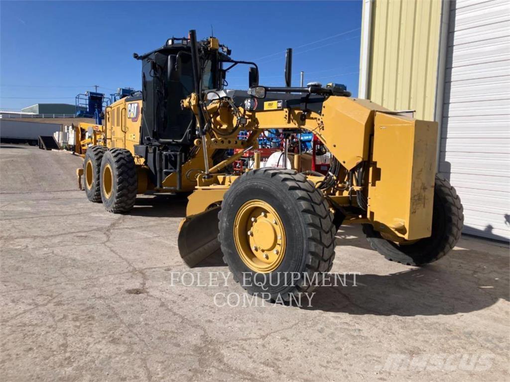 CAT 160-15AWI Grederji