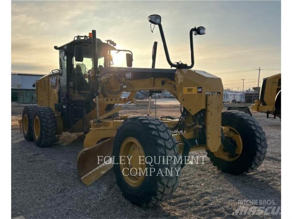 CAT 160-15AWI Grederji