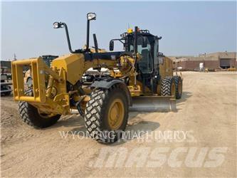 CAT 160 AWD Grederji