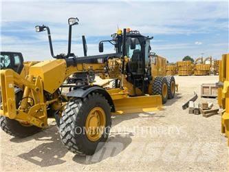 CAT 160 AWD Grederji