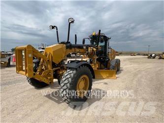 CAT 160 AWD Grederji