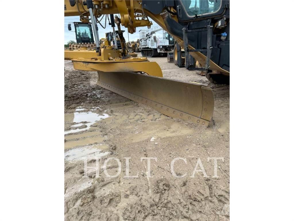 CAT 160M3 Grederji