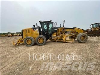 CAT 160M3 3D Grederji