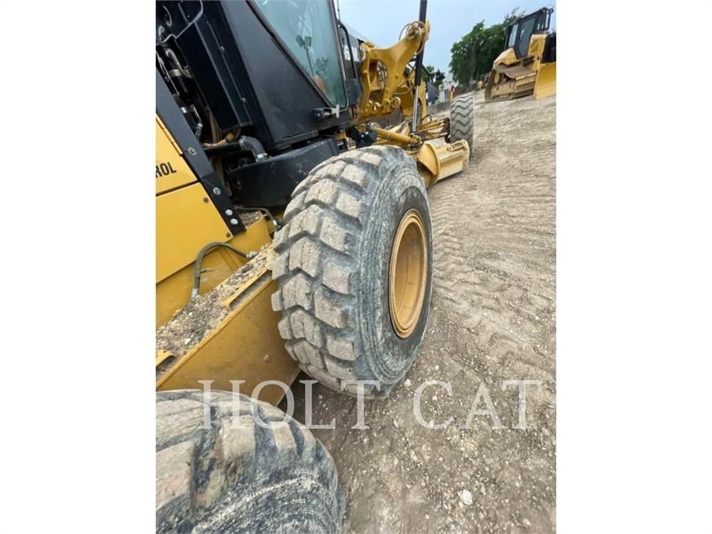CAT 160M3 3D Grederji