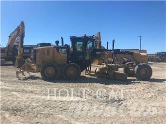 CAT 160M3 3D Grederji