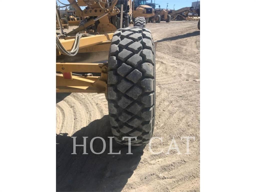 CAT 160M3 3D Grederji