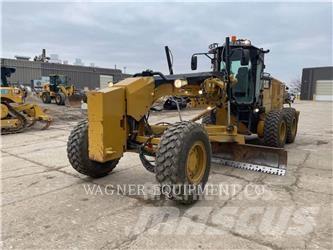 CAT 160M3 AWD Grederji