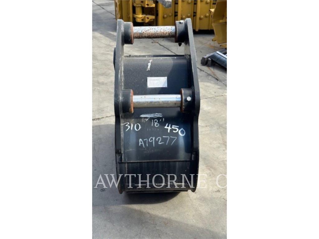 CAT 18 310 BUCKET Žlice