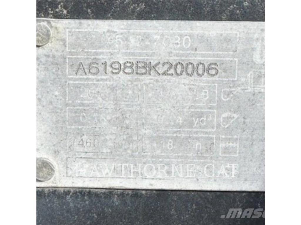 CAT 18 310 BUCKET Žlice