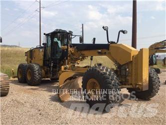 CAT 18 M3 Grederji