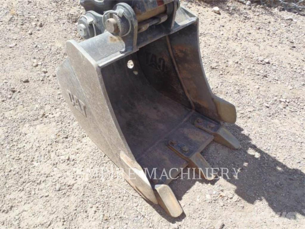 CAT 1T-16PO Gradbeništvo - drugo