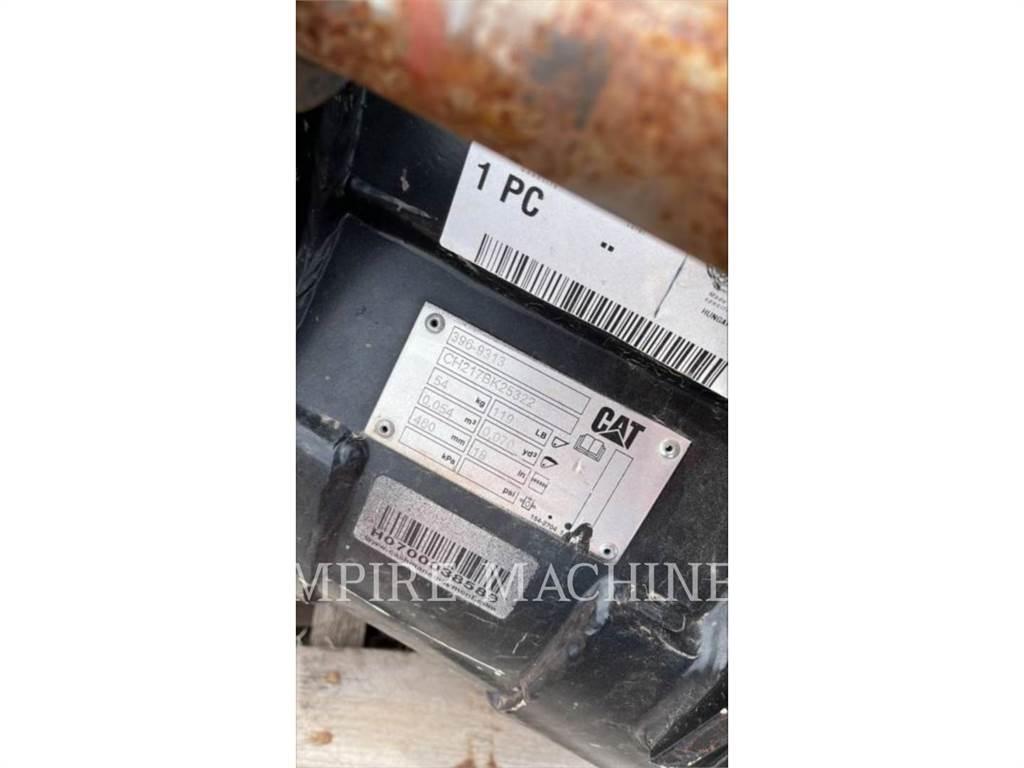 CAT 2.7T-18PO Gradbeništvo - drugo