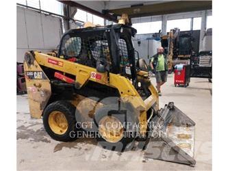 CAT 226D Skid steer mini nakladalci