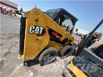 CAT 226D3 C1H2 Skid steer mini nakladalci
