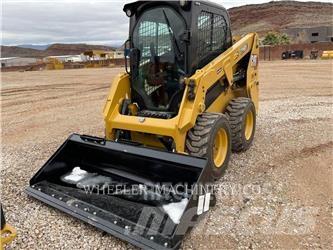 CAT 226D3 C3H2 Skid steer mini nakladalci