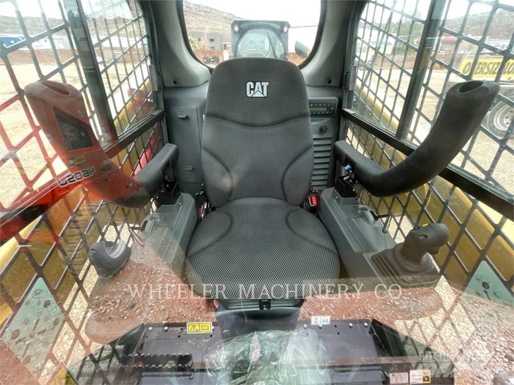 CAT 226D3 C3H2 Skid steer mini nakladalci