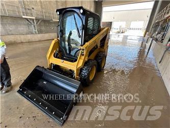 CAT 226D3 C3H2 Skid steer mini nakladalci