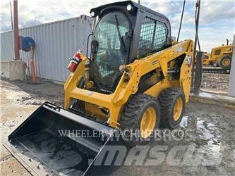 CAT 226D3 C3H2 Skid steer mini nakladalci