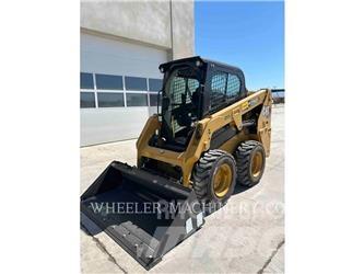CAT 226D3 C3H2 Skid steer mini nakladalci