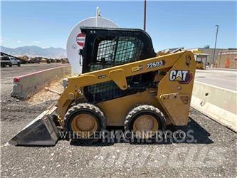 CAT 226D3 C3H2 Skid steer mini nakladalci