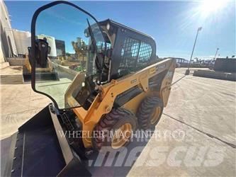 CAT 226D3 C3H2 Skid steer mini nakladalci