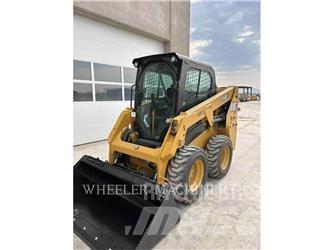 CAT 226D3 C3H2 Skid steer mini nakladalci
