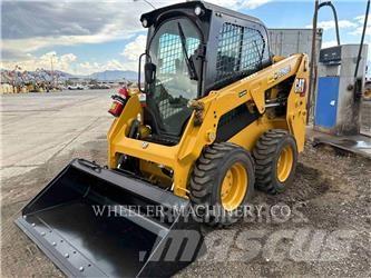 CAT 226D3 C3H2 Skid steer mini nakladalci