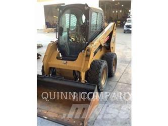 CAT 236D Skid steer mini nakladalci