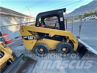 CAT 236D C1-H2 Skid steer mini nakladalci