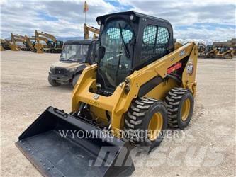 CAT 236D3 Skid steer mini nakladalci