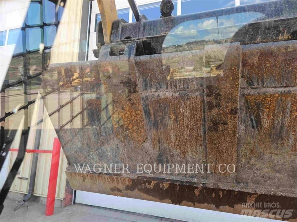 CAT 236D3 Skid steer mini nakladalci